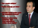 “Ben onunda vekiliyim”