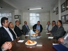 MHP, te�ekk�r ziyaretlerinde