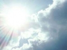 G�ne�, m�jdeyi verdi