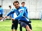 Erhan �ent�rk Pazartesi imzal�yor