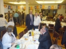 Ak parti’den ba�ar� yeme�i