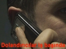 Doland�r�c�lar i� ba��nda