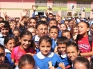 1 milyon 250 bin �ocuk okullu olacak
