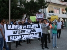 Hopa olaylar�n�n k�namas� hala devam ediyor