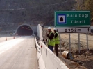 Yollar bak�mda
