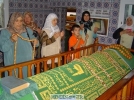 Babah�z�r Hazretleri an�lacak