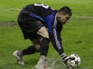 Tav�anl�spor'da kaleye iki isim