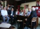 �zcan, “Ben DP’nin ve HAS Partinin de vekiliyim”