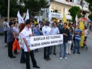 Ko�yi�it, “M�cadelemiz devam edecek”