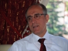 Vali �z�imen, TV’de