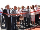 Kapal� tenis kortlar� hizmete a��ld�