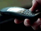 Telefonu �alarak kay�plara kar��t�