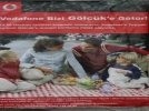 Vodafone Bolu ile piknikte bulu�tu