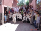 K�br�sc�k 20. K�lt�r Sanat Festivali ger�ekle�ti