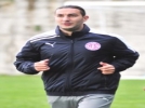 Ate�, “Mehmet �zdilek, kalmam� isteyince kat�ld�m”