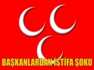 MHP’de deprem