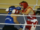 Bolu’da boks’ta 2 alt�n madalya