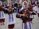 �zmit'te Bolu oyunu