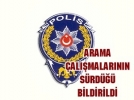 ��e diye ��kt� bir daha d�nmedi