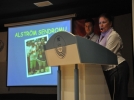 3. Alstr�m aileleri toplant�s� ger�ekle�tirildi