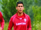 Payla��lamayan Enes ��’i Boluspor kapt�
