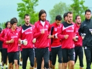 �al��malar tam gaz devam ediyor