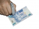 D�rtdivan’da sahte para vakas�