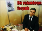 Bir vatanda��n feryad�