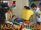 G�r�nmez kaza