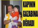 Kap�n�n gazab�na u�rad�