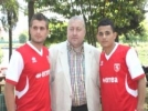 Samsunspor Bolu kamp�na bug�n giriyor