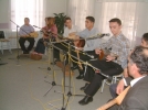 Enstr�man merakl�lar�na belediye k�ya��
