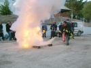 �tfaiye ekiplerimiz 195 yang�na m�dahale etti