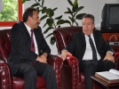 �zcan, “A�B� ��rencileri �ok �ansl�”