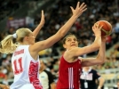 Potan�n Perileri ikincilikle yetindi
