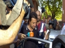 Yabanc� ajanslar 'fla�' olarak duyurdu