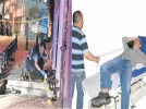 Kad�k�yde i�ki i�enlere melekler sald�rd�