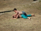 Mudurnu ata sporunu s�rd�r�yor