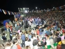 Dar�ca’ya Geredeliler ak�n etti
