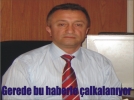 Gerede bu haberle �alkalan�yor
