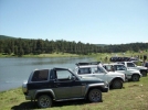 Gezenbilir ekibi festivale kat�ld�