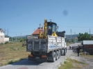 Hizmete devam