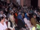 �cretsiz kemik erimesi e�itimleri devam ediyor