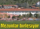 Mezunlar birle�iyor