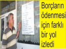 A�lanacak halimize g�l�yoruz
