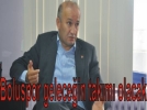 �ar�k��, “Boluspor gelece�in tak�m� olacak”