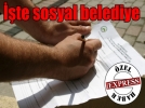 ��te sosyal belediye