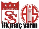 �lk ma� yar�n