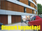 Otopark ke�meke�i