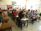 SBS’de ba�ar�l�y�z